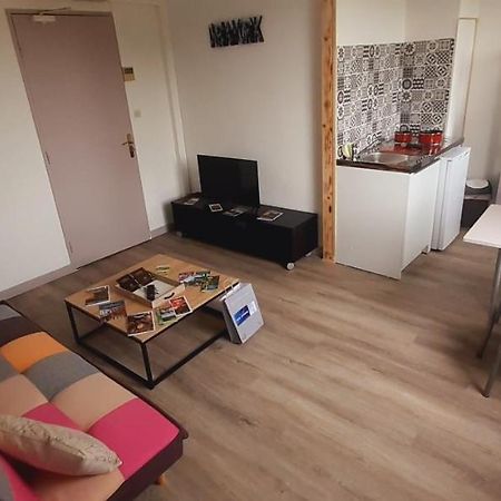 Aparthotel Le Fréginat - Mauzac Limoux Esterno foto