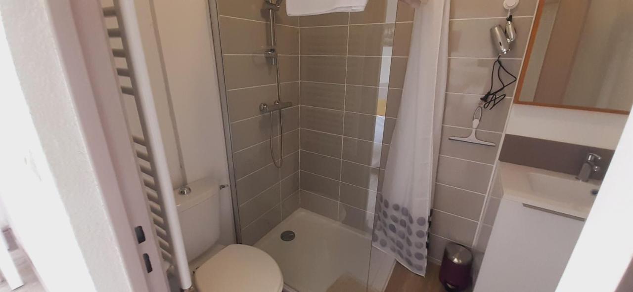 Aparthotel Le Fréginat - Mauzac Limoux Esterno foto