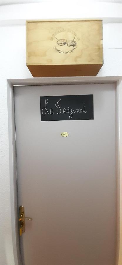 Aparthotel Le Fréginat - Mauzac Limoux Esterno foto