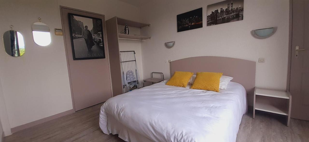 Aparthotel Le Fréginat - Mauzac Limoux Esterno foto