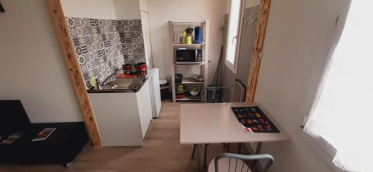 Aparthotel Le Fréginat - Mauzac Limoux Esterno foto