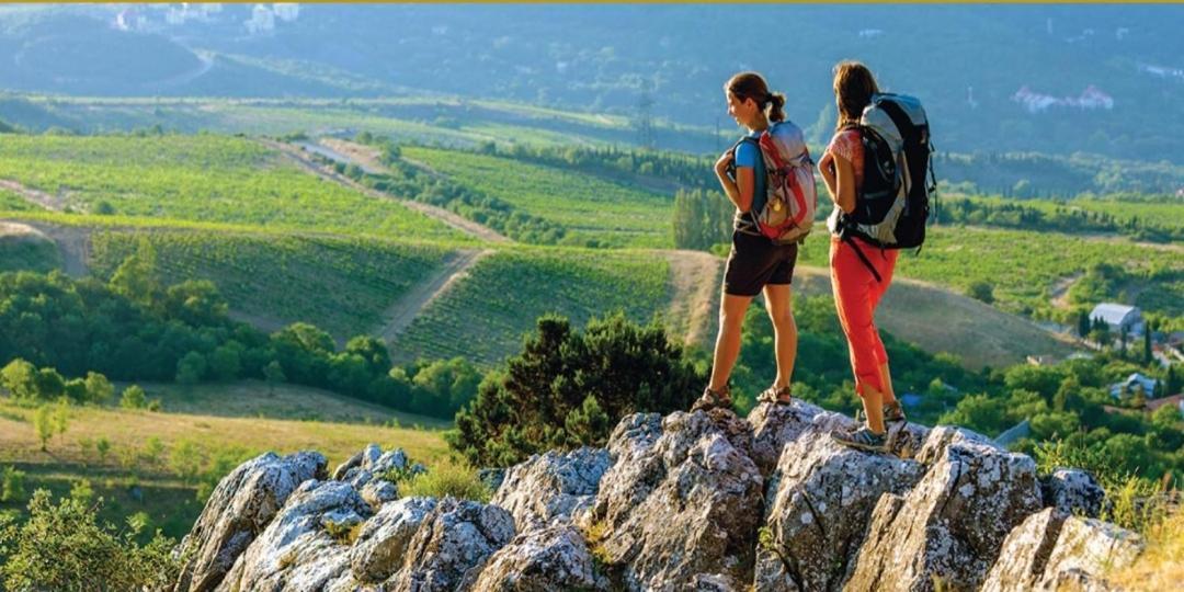 Aparthotel Le Fréginat - Mauzac Limoux Esterno foto